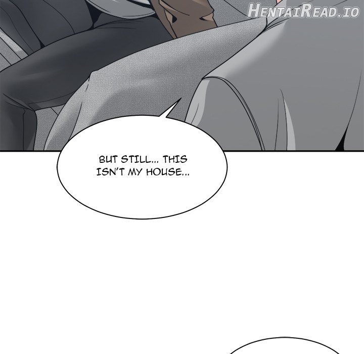 Salamander - Manhwa Chapter 22 - page 131