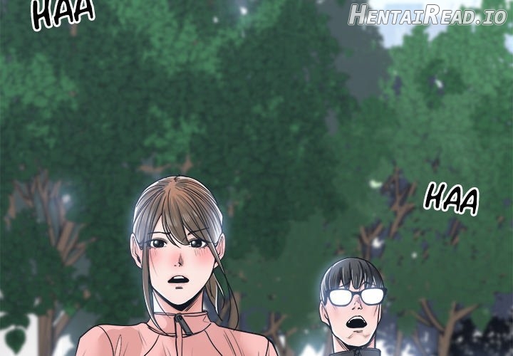 Salamander - Manhwa Chapter 22 - page 2