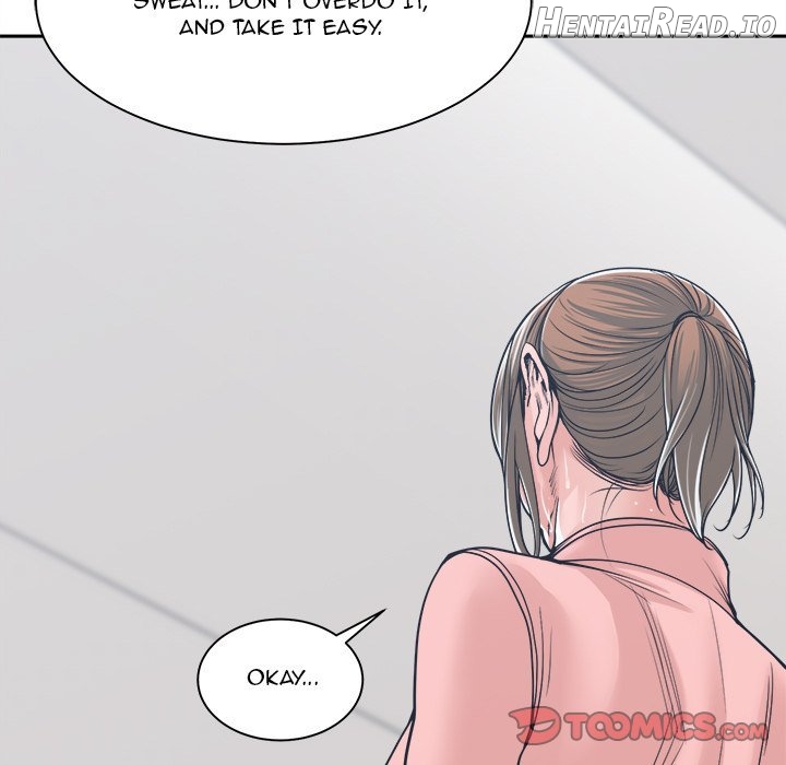 Salamander - Manhwa Chapter 22 - page 21