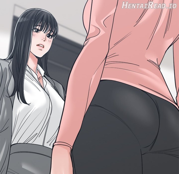 Salamander - Manhwa Chapter 22 - page 22