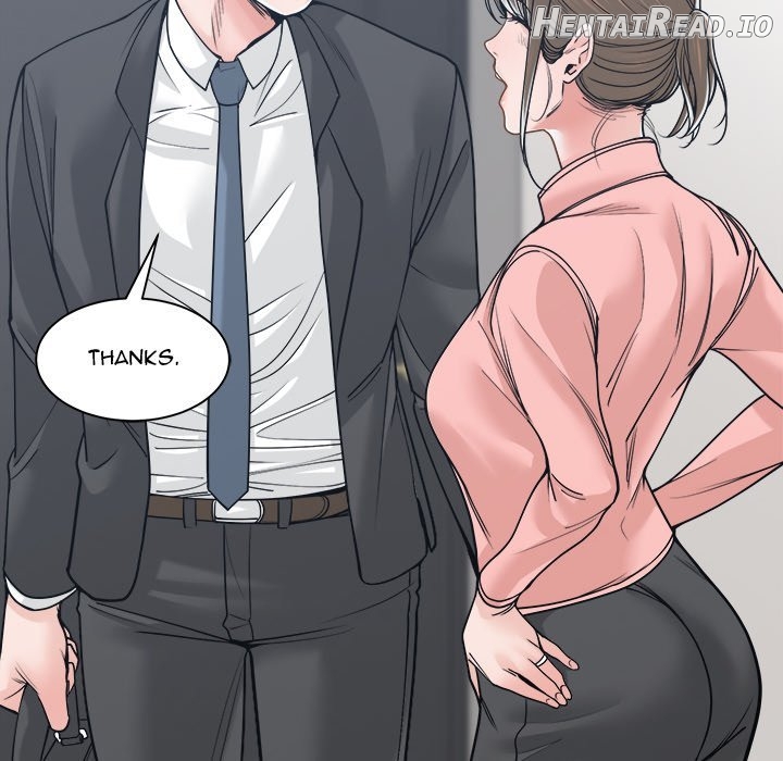 Salamander - Manhwa Chapter 22 - page 28