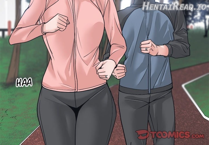 Salamander - Manhwa Chapter 22 - page 3
