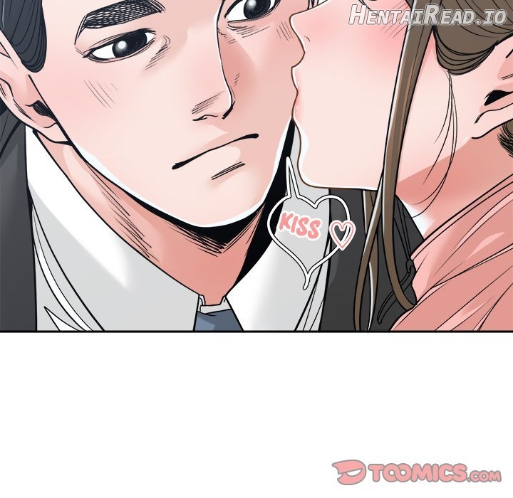 Salamander - Manhwa Chapter 22 - page 30