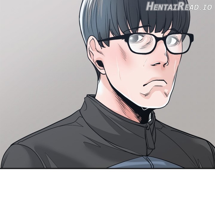 Salamander - Manhwa Chapter 22 - page 35