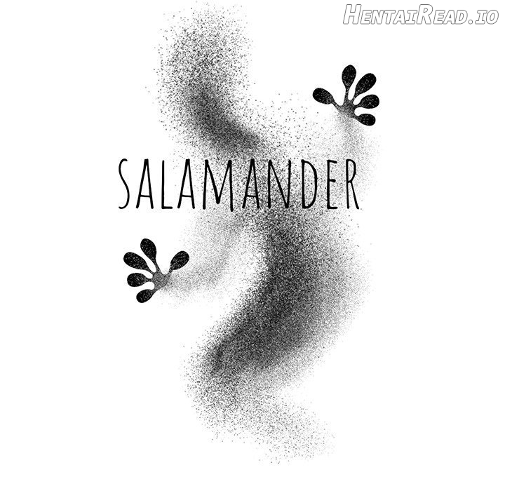 Salamander - Manhwa Chapter 22 - page 37