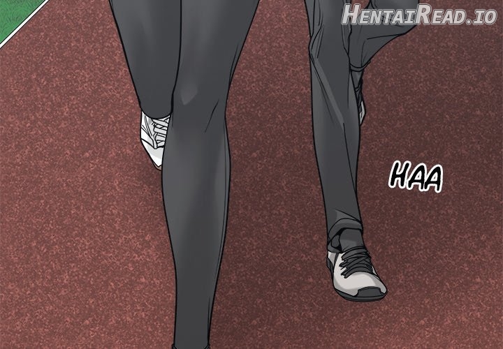 Salamander - Manhwa Chapter 22 - page 4