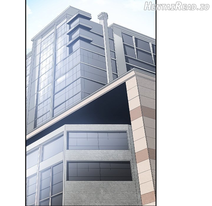 Salamander - Manhwa Chapter 22 - page 40