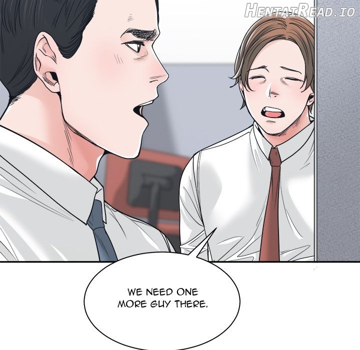 Salamander - Manhwa Chapter 22 - page 45