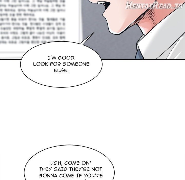 Salamander - Manhwa Chapter 22 - page 47