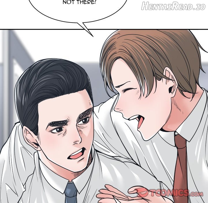 Salamander - Manhwa Chapter 22 - page 48