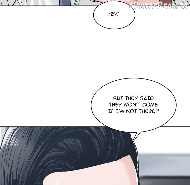 Salamander - Manhwa Chapter 22 - page 49