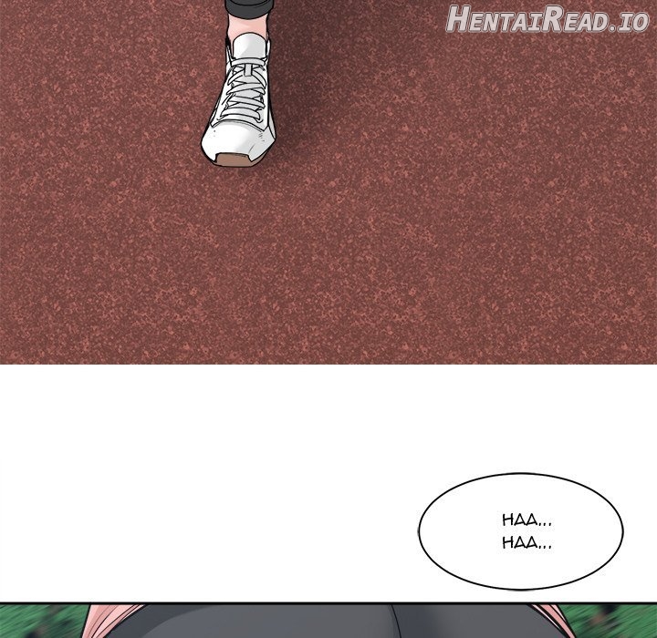 Salamander - Manhwa Chapter 22 - page 5