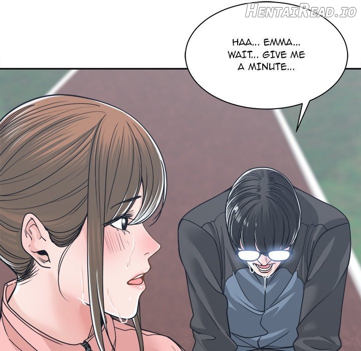 Salamander - Manhwa Chapter 22 - page 7