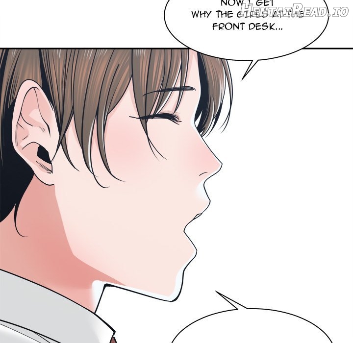 Salamander - Manhwa Chapter 22 - page 74