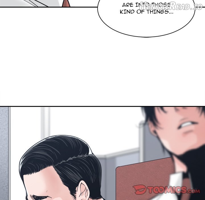 Salamander - Manhwa Chapter 22 - page 75