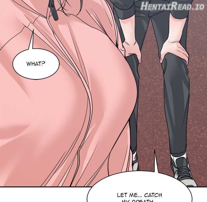 Salamander - Manhwa Chapter 22 - page 8