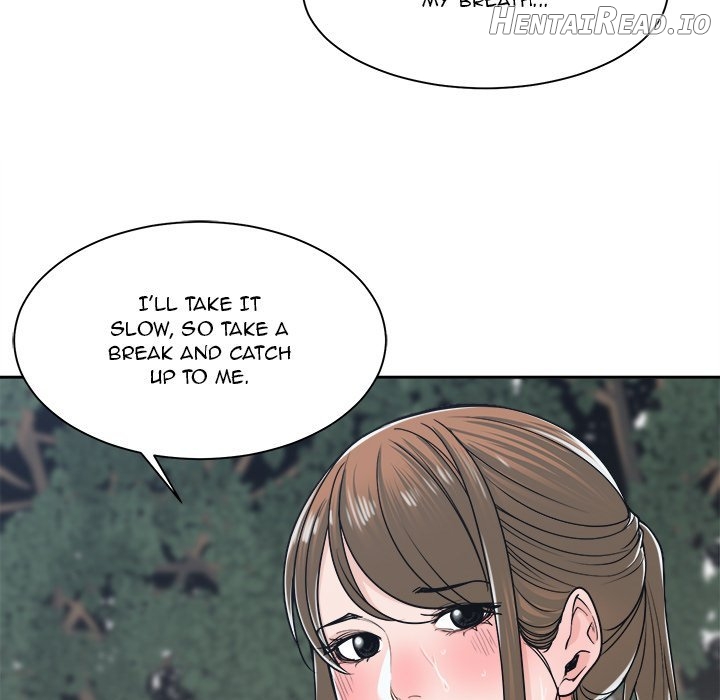 Salamander - Manhwa Chapter 22 - page 9