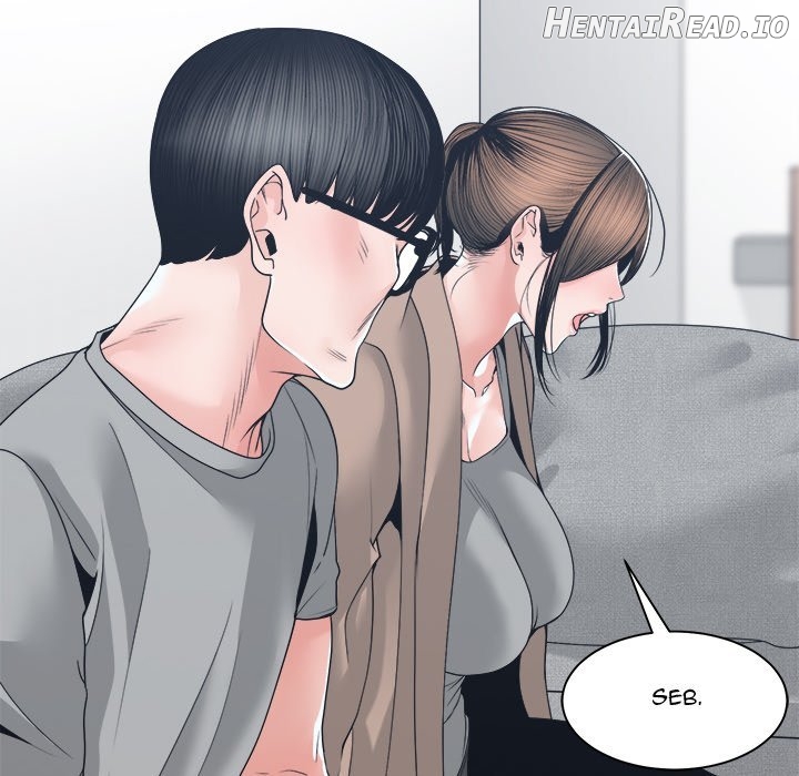 Salamander - Manhwa Chapter 23 - page 136