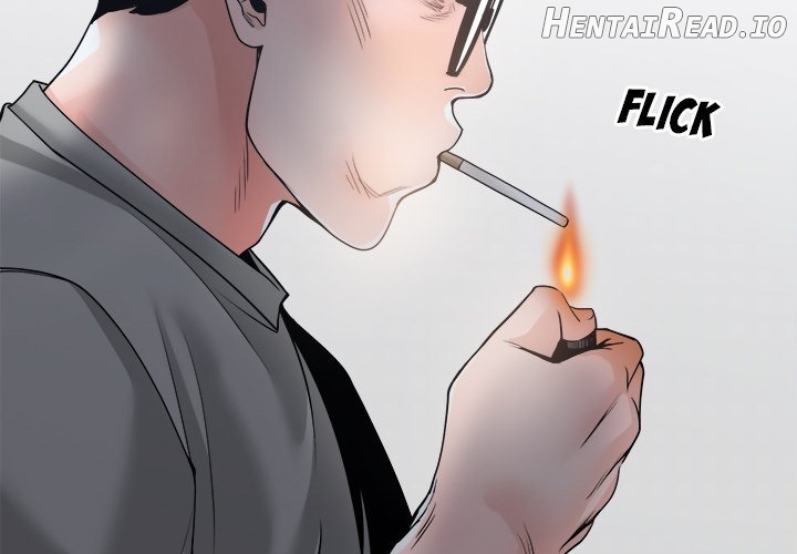 Salamander - Manhwa Chapter 23 - page 2