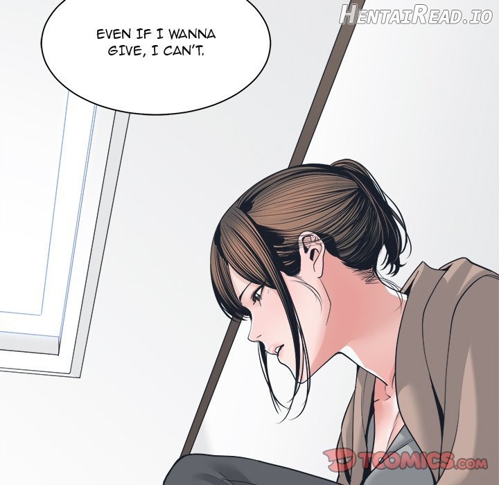 Salamander - Manhwa Chapter 23 - page 33