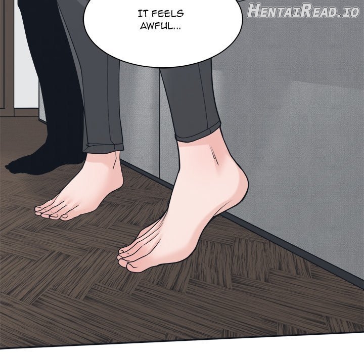 Salamander - Manhwa Chapter 23 - page 35