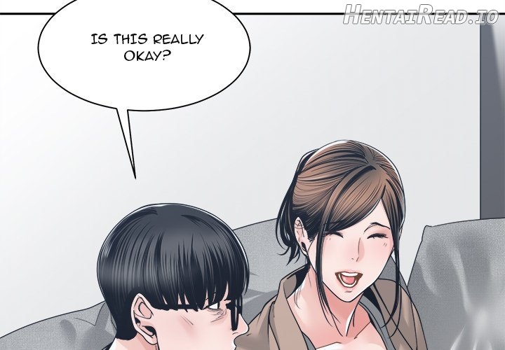Salamander - Manhwa Chapter 23 - page 4