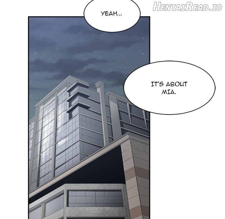 Salamander - Manhwa Chapter 23 - page 40