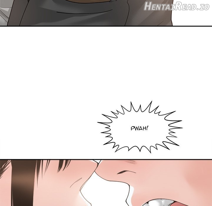 Salamander - Manhwa Chapter 23 - page 44