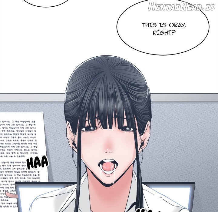 Salamander - Manhwa Chapter 23 - page 46
