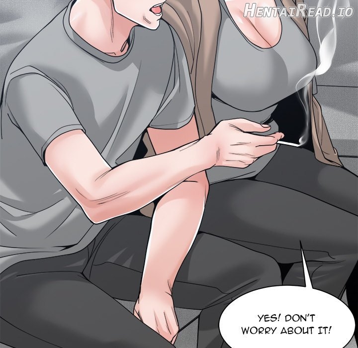 Salamander - Manhwa Chapter 23 - page 5