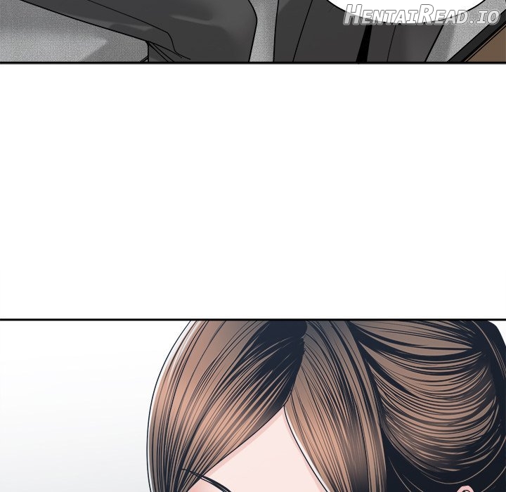 Salamander - Manhwa Chapter 23 - page 6