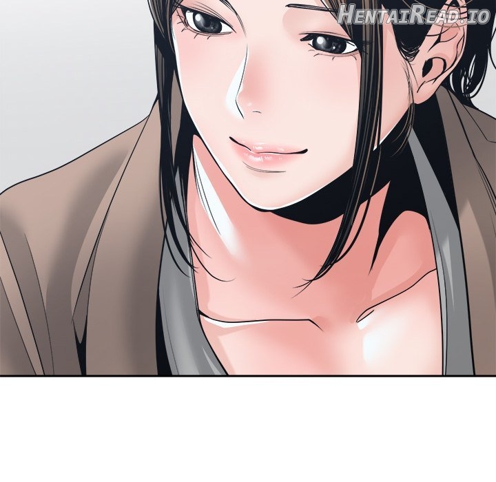 Salamander - Manhwa Chapter 23 - page 7