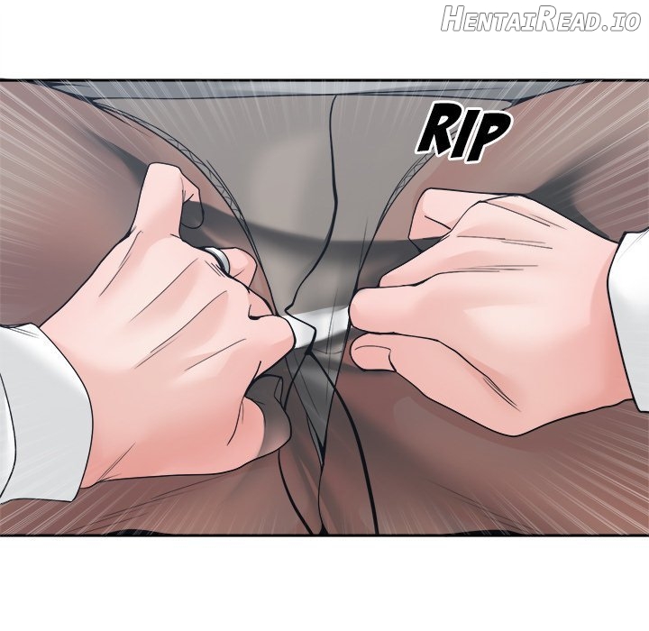 Salamander - Manhwa Chapter 23 - page 76