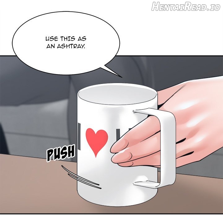 Salamander - Manhwa Chapter 23 - page 8