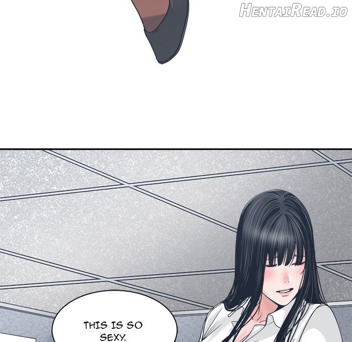 Salamander - Manhwa Chapter 23 - page 80