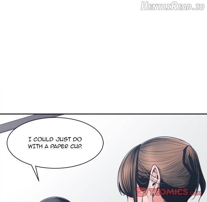 Salamander - Manhwa Chapter 23 - page 9