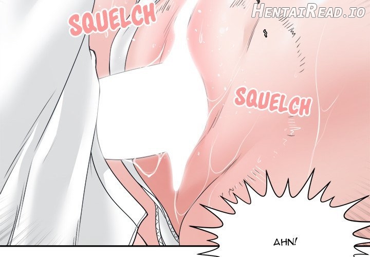 Salamander - Manhwa Chapter 24 - page 2
