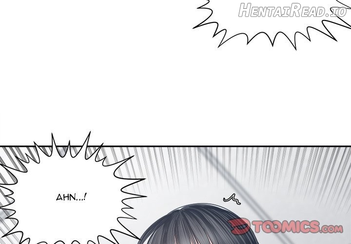 Salamander - Manhwa Chapter 24 - page 3