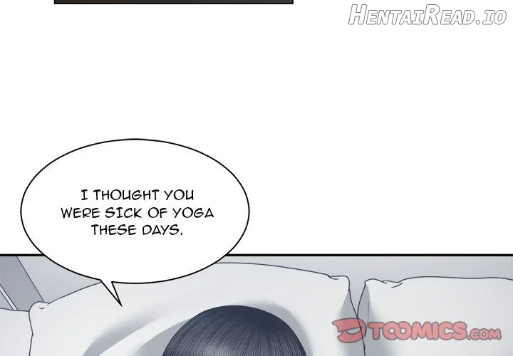 Salamander - Manhwa Chapter 25 - page 3