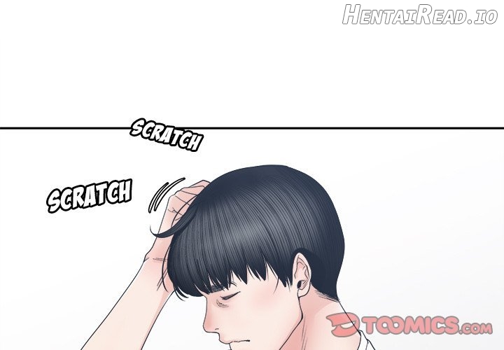 Salamander - Manhwa Chapter 26 - page 3