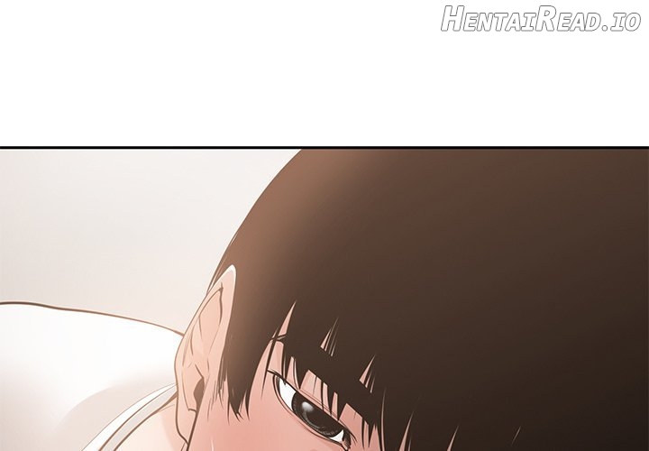 Salamander - Manhwa Chapter 27 - page 1