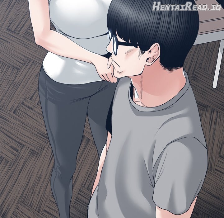 Salamander - Manhwa Chapter 27 - page 116
