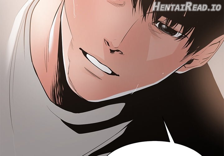 Salamander - Manhwa Chapter 27 - page 2