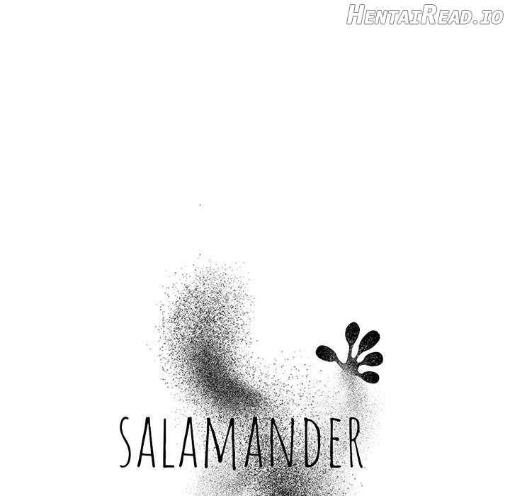 Salamander - Manhwa Chapter 27 - page 22