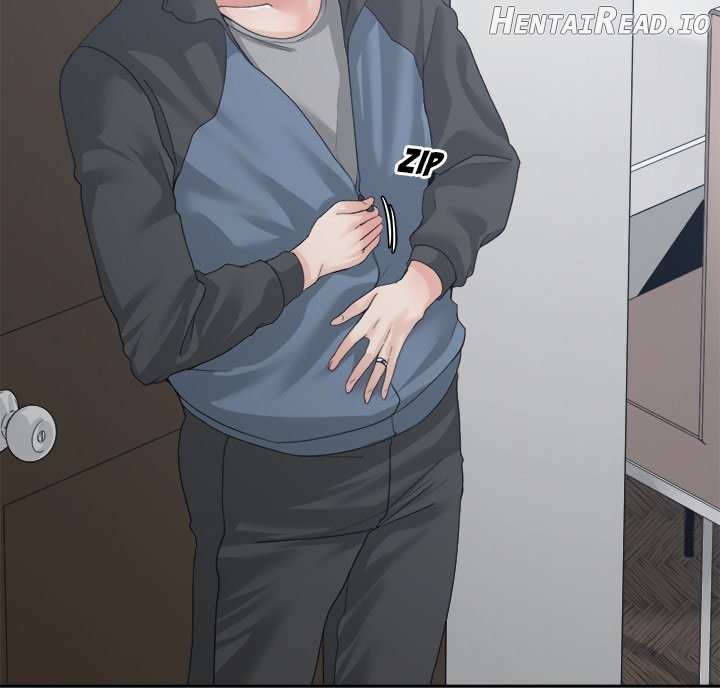 Salamander - Manhwa Chapter 27 - page 28