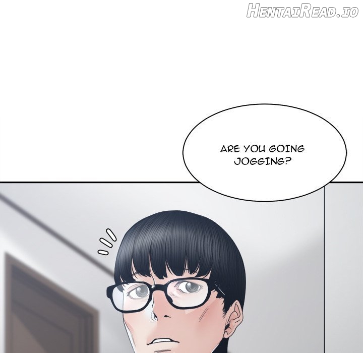Salamander - Manhwa Chapter 27 - page 29