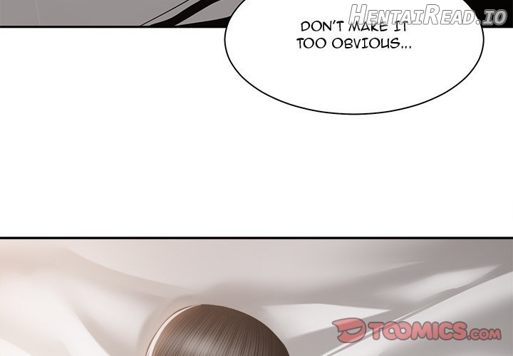Salamander - Manhwa Chapter 27 - page 3