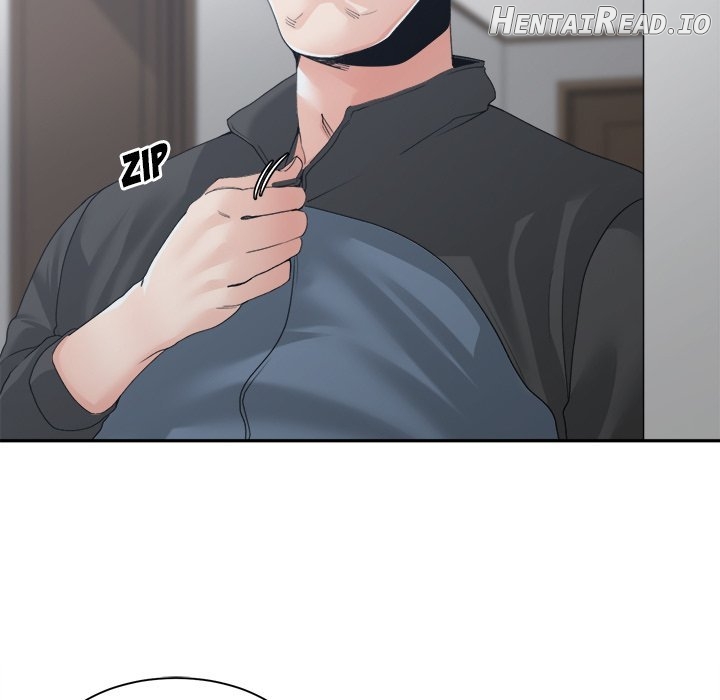 Salamander - Manhwa Chapter 27 - page 30