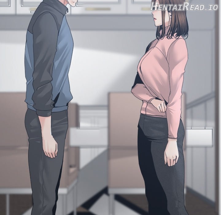 Salamander - Manhwa Chapter 27 - page 35