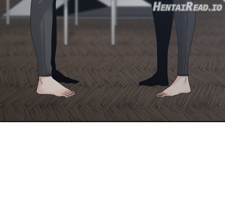 Salamander - Manhwa Chapter 27 - page 36